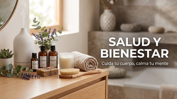 Salud y Bienestar